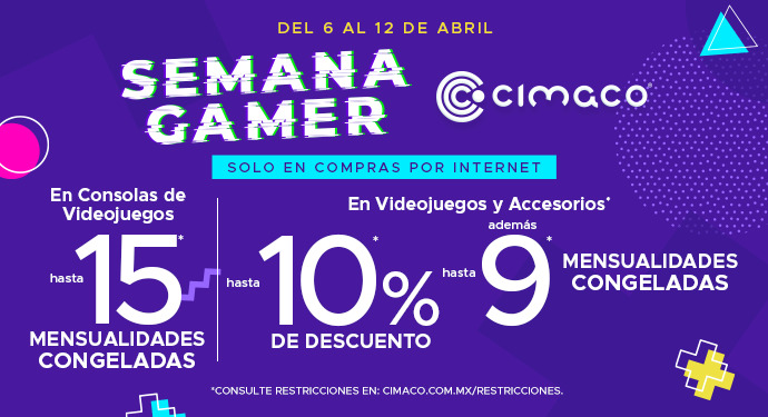 Cimaco